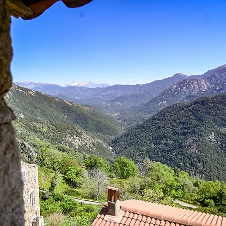 بيت للعطل Lilou - Maison De Village - Vue - Calme - Nature - By Tgb Ocana